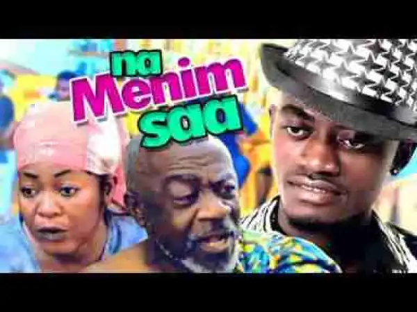 Video: NA MENIM SAA Asante Akan Ghanaian Twi Movie